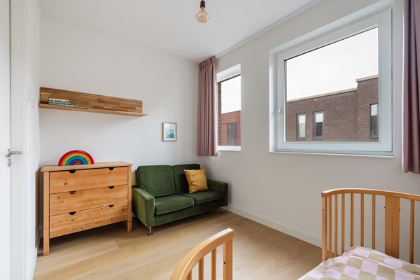 Medium property photo - Chisinaustraat 12, 3541 ET Utrecht